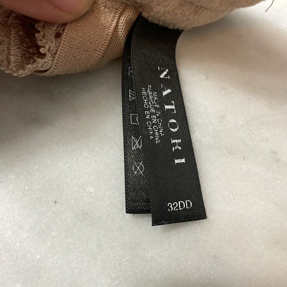 Natori Strapless Bra - Picture 7 of 7